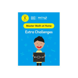Math - No Problem! Extra Challenges